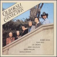 Bluegrass Album, Vol. 3 – California Connection httpsuploadwikimediaorgwikipediaen886198