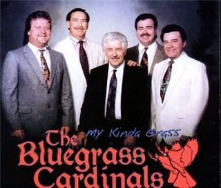 Bluegrass Cardinals wwwpilkingtonandsonscomimages4822jpg