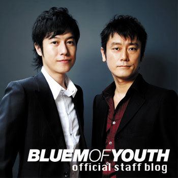 Bluem of Youth Bluem of Youth official staff blog