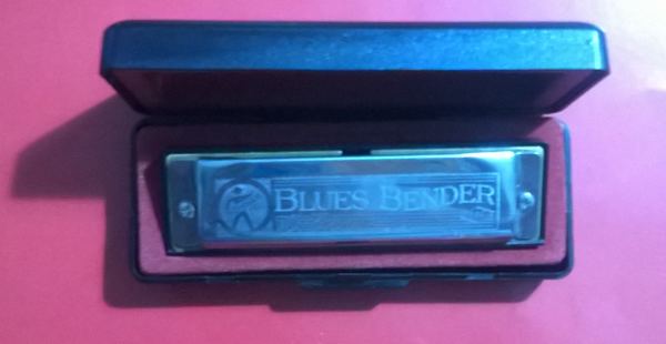 Blues Bender