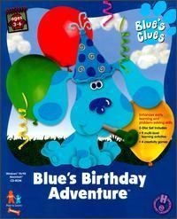 Blue's Birthday Adventure imageallmusiccom00aggcov200drg000g011g0111