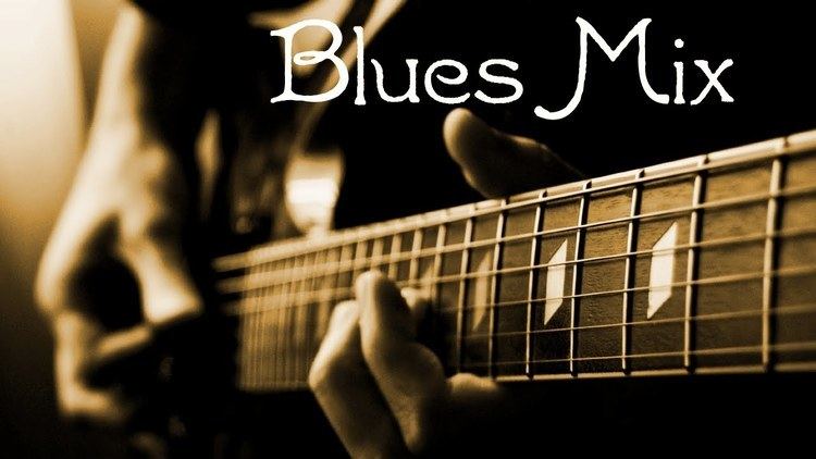 Blues Blues Music A 30 Min Mix Of Great Blues Modern Blues Compilation