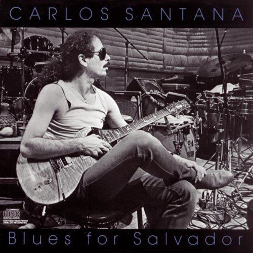 Blues for Salvador httpsimagesnasslimagesamazoncomimagesI5