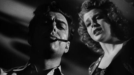 Blues in the Night (film) Blues in the Night 1941 MUBI