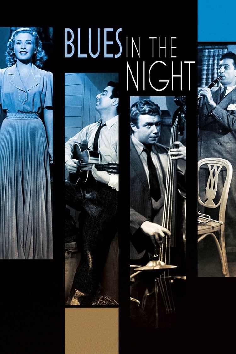 Blues in the Night (film) wwwgstaticcomtvthumbmovieposters6894p6894p