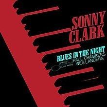 Blues in the Night (Sonny Clark album) httpsuploadwikimediaorgwikipediaenthumb8
