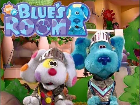 Blue's Room Blues Room clip YouTube