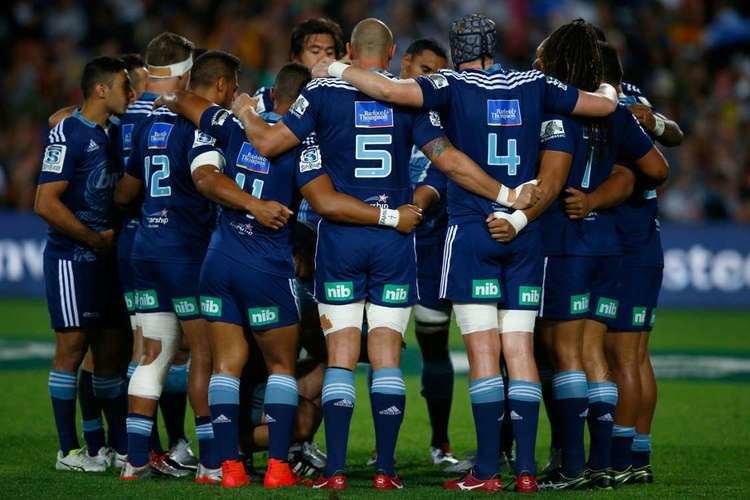 Blues (Super Rugby) Rugby Super Rugby Preview Blues v Bulls SPORTAL