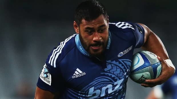 Blues (Super Rugby) Injured All Blacks key to newlook Blues squad for Super Rugby 2016