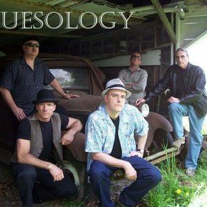 Bluesology Bluesology Listen and Stream Free Music Albums New Releases
