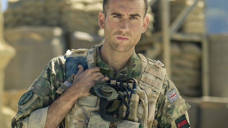 Bluestone 42 BBC Three Bluestone 42 Series 2 Series 2