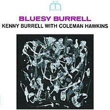 Bluesy Burrell httpsuploadwikimediaorgwikipediaenthumbe