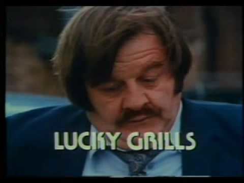 Bluey (TV series) ATN7 Sydney TV 1977 YouTube