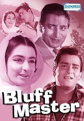 Bluff Master 1963 Hindi Movie Watch Online Filmlinks4uis