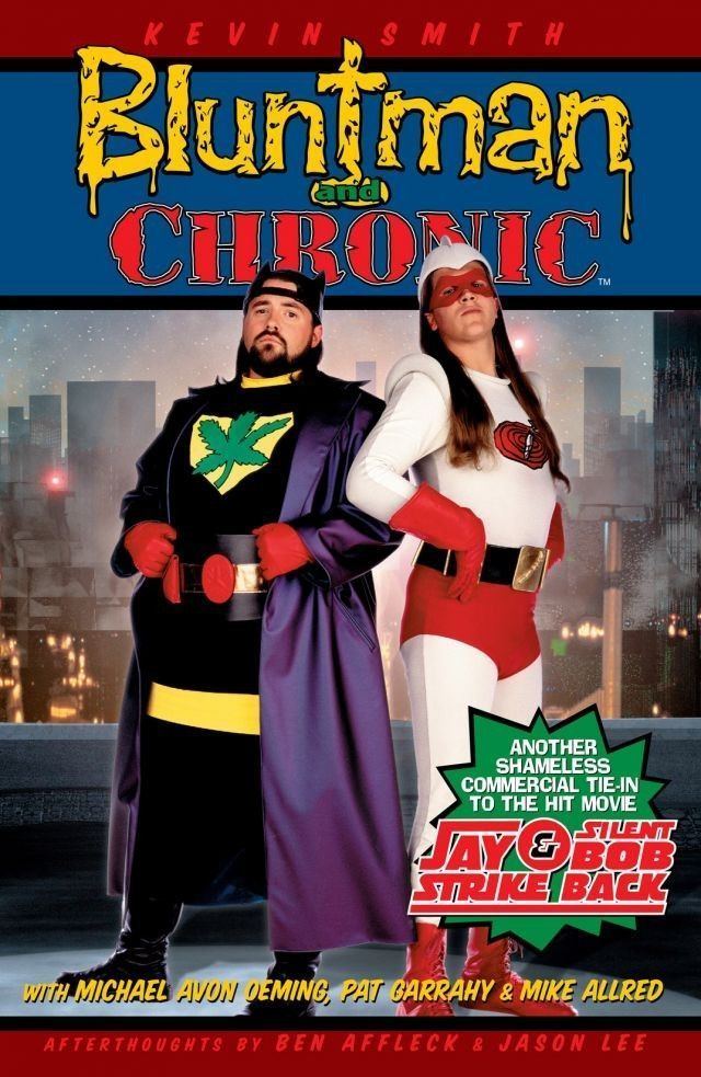 Bluntman and Chronic Bluntman amp Chronic Comics by comiXology