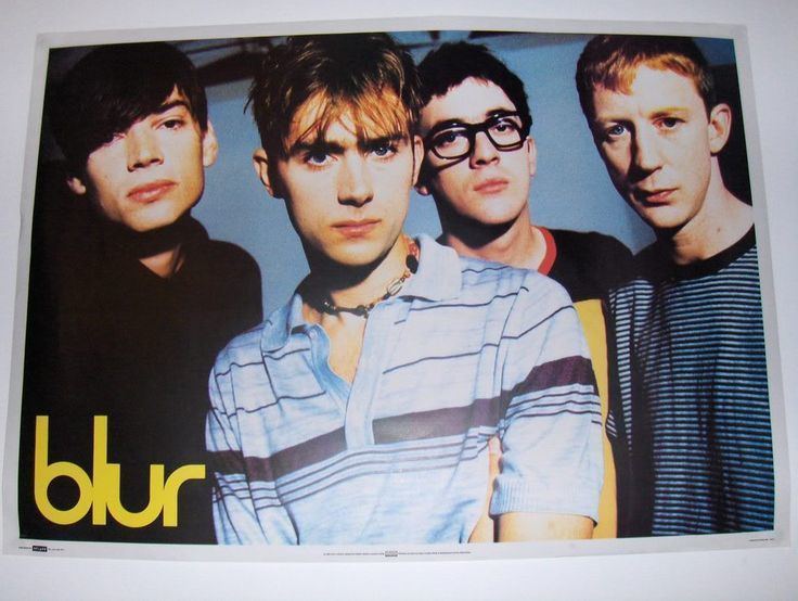 Blur (band) 1000 images about Blur on Pinterest Boys Band and Album covers