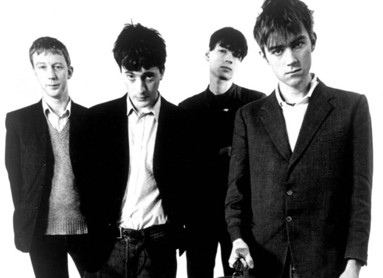 Blur (band) 1000 images about Blur on Pinterest All grown up Band and Website