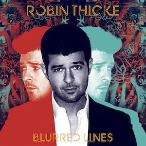 Blurred Lines (album) httpsuploadwikimediaorgwikipediaen77aRob
