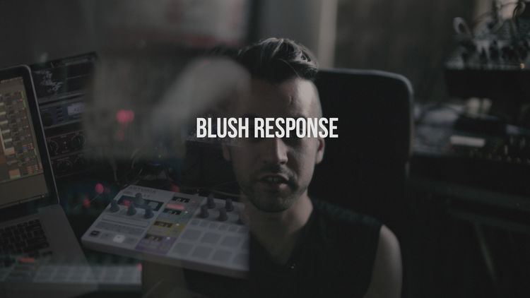 Blush Response blush response PostPunkcom