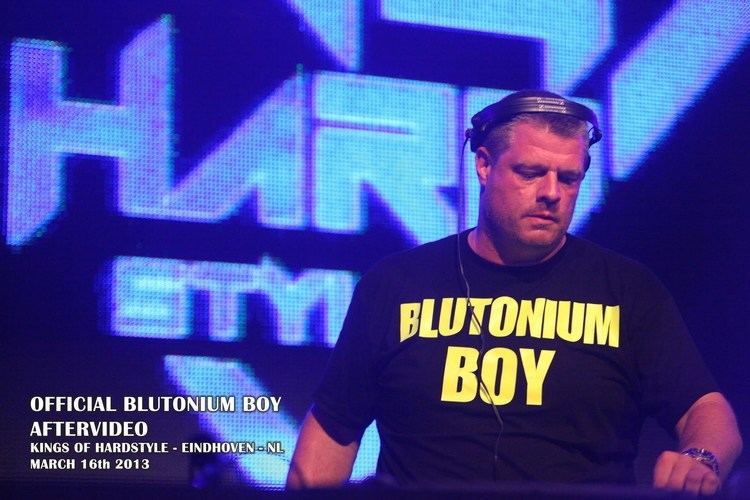 Blutonium Boy Blutonium Boy Reverze Bass Official Video Aftermovie Kings Of