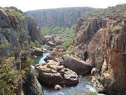 Blyde River httpsuploadwikimediaorgwikipediacommonsthu
