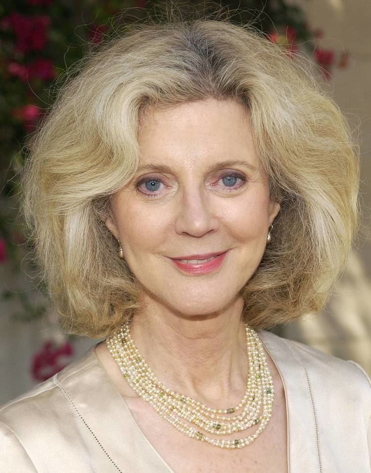 Blythe Danner Blythe Danner Quotes QuotesGram