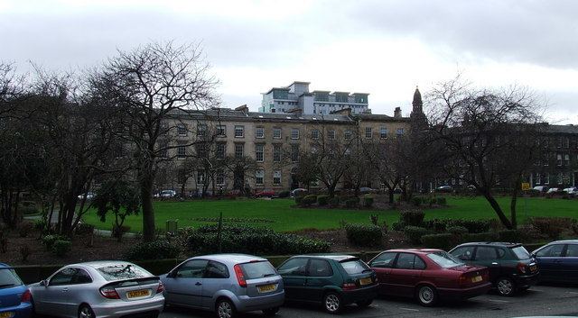 Blythswood Square