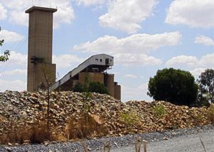 Blyvooruitzicht The Haunting Legacy of South Africa39s Gold Mines Yale E360