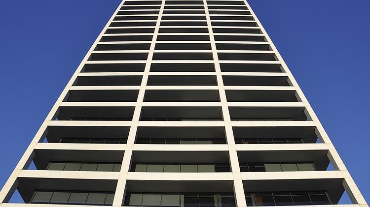 BMA Tower KC39s Best Buildings BMA TowerOne Park Place Kansas City Business