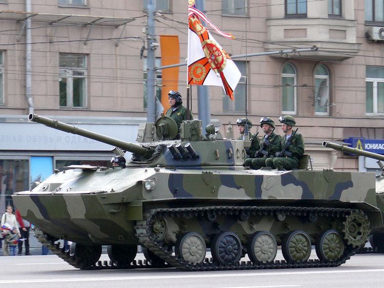 BMD-4