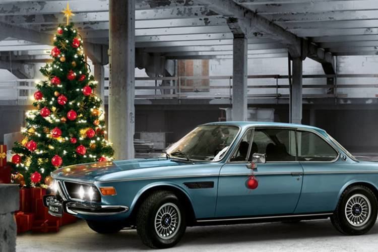 BMW Group Classic BMW Group Classic News