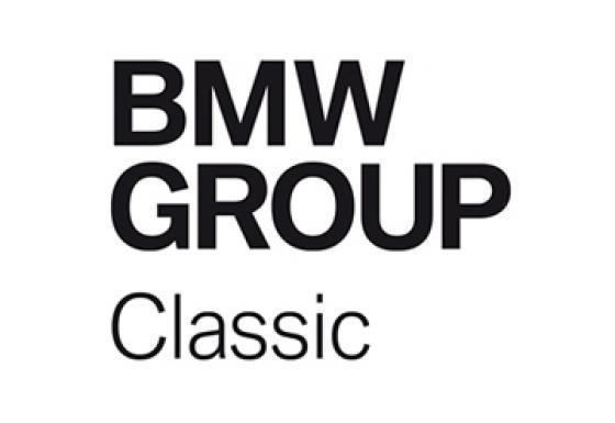 BMW Group Classic BMW Group Classic Concorso d39Eleganza Villa d39Este