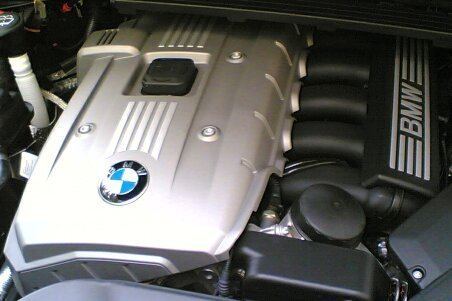 BMW N52