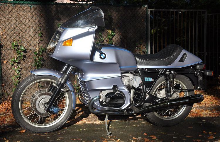 BMW R100