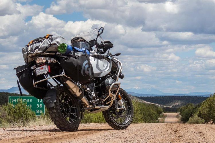 BMW R1200GS BMW R1200GS To Adventure or Not That is the Question ADV Pulse