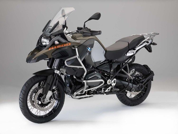 BMW R1200GS The 2014 BMW R1200GS Adventure is Finally Here Asphalt amp Rubber