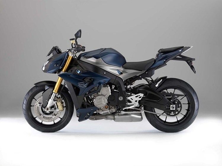BMW S1000R BMW S1000R 2014on Review MCN