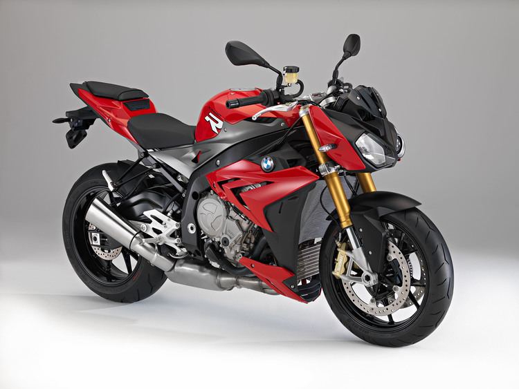 BMW S1000R BMW S1000R launched in India Autocar India