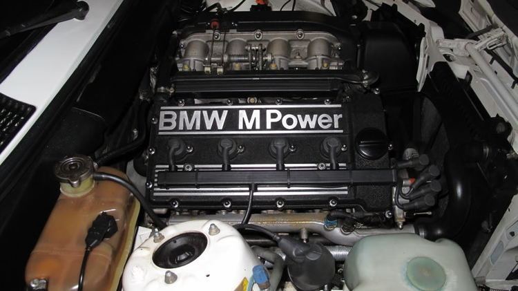 BMW S14