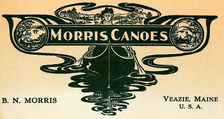 B.N. Morris Canoe Company