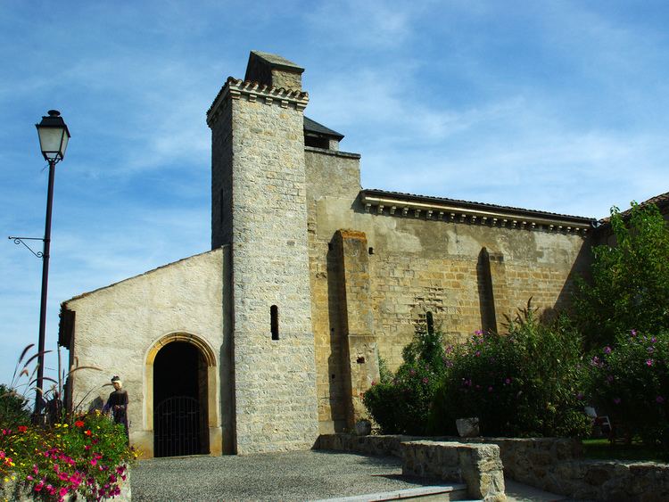 Bénac, Ariège