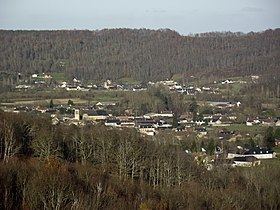 Bénac, Hautes-Pyrénées httpsuploadwikimediaorgwikipediacommonsthu
