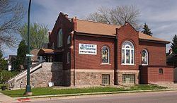 B'nai Abraham Synagogue httpsuploadwikimediaorgwikipediacommonsthu