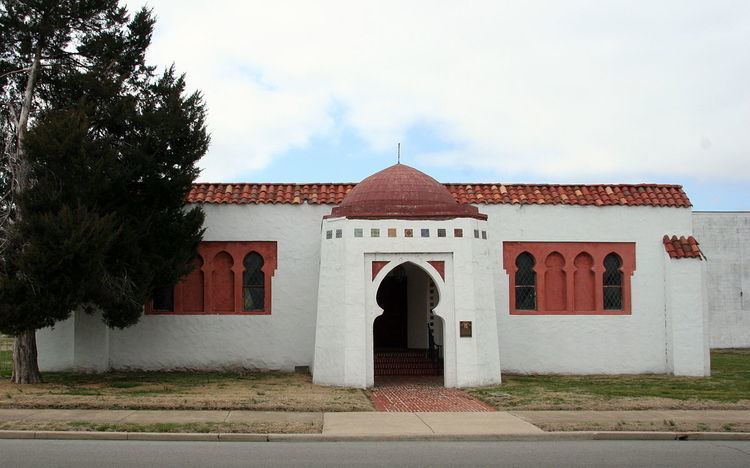 B'Nai Israel Synagogue (Cape Girardeau, Missouri)