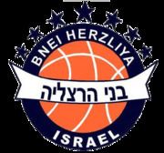 Bnei Herzliya httpsuploadwikimediaorgwikipediaenthumb7
