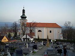 Bánov (Uherské Hradiště District) httpsuploadwikimediaorgwikipediacommonsthu