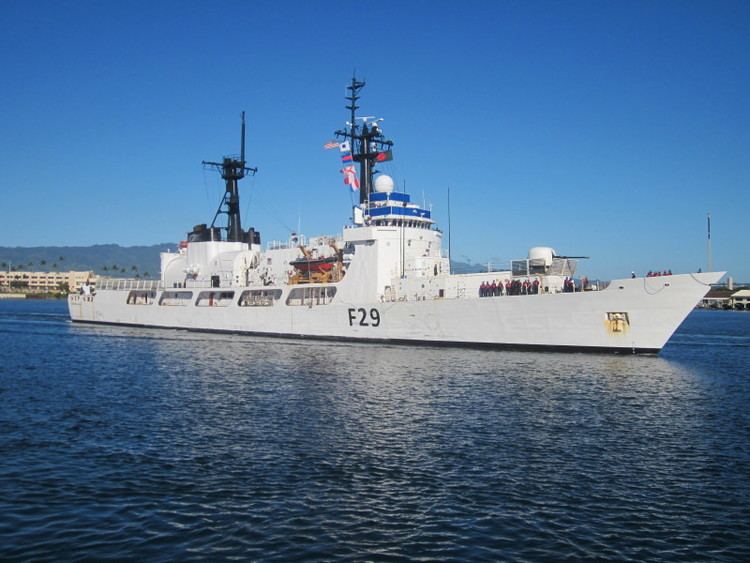 BNS Somudra Avijan BaNS Somudra Avijan F29 ShipSpottingcom Ship Photos and Ship