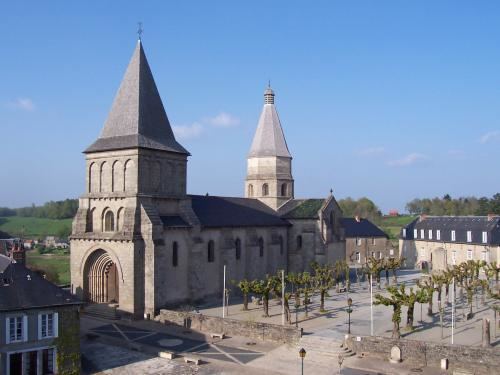 Bénévent-l'Abbaye wwwfrancevoyagecomvisualscommunesbeneventl