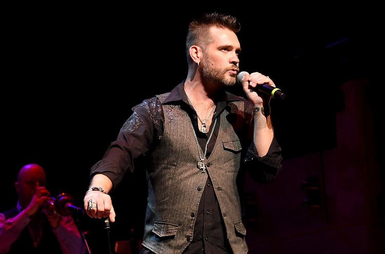 Bo Bice Bo Bice Takes Aim at Popeyes Over Being Called White Boy Billboard