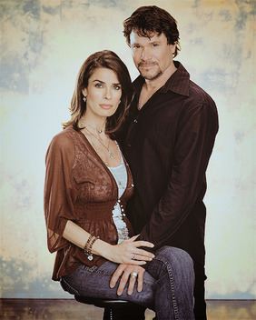 Bo Brady and Hope Williams httpsuploadwikimediaorgwikipediaen113Bo